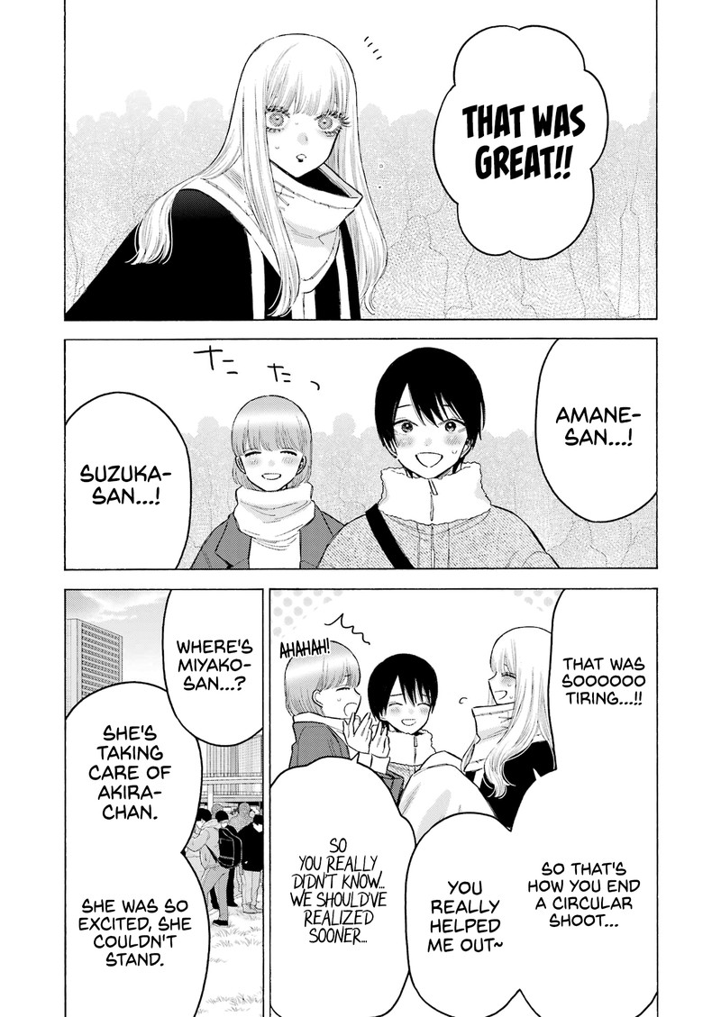 Sono Bisque Doll Wa Koi Wo Suru 100 9
