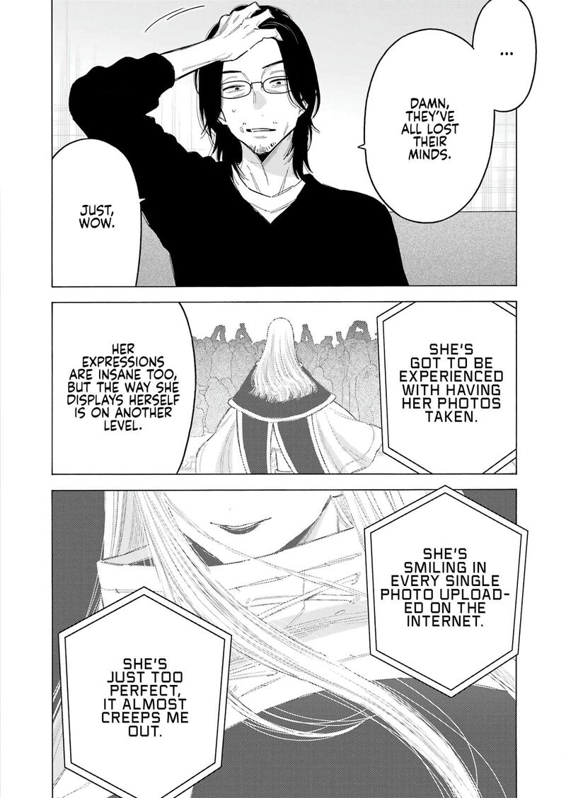 Sono Bisque Doll Wa Koi Wo Suru 101 10
