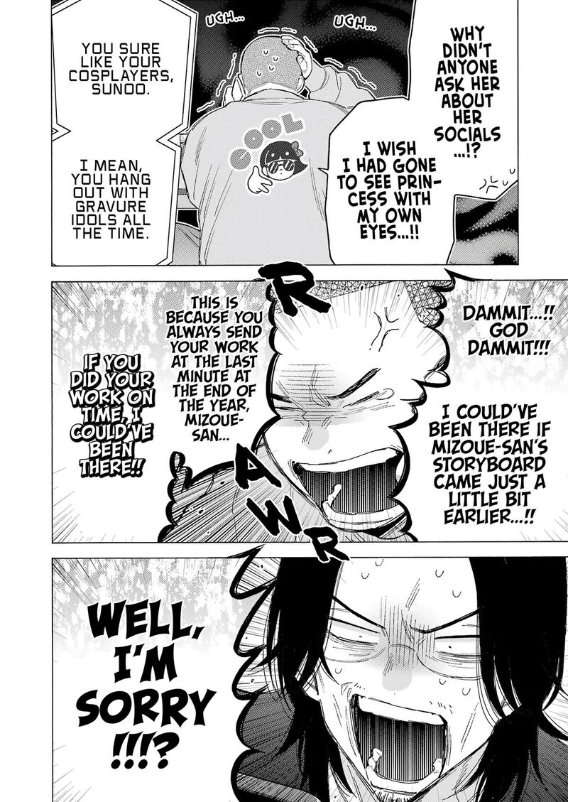 Sono Bisque Doll Wa Koi Wo Suru 101 12