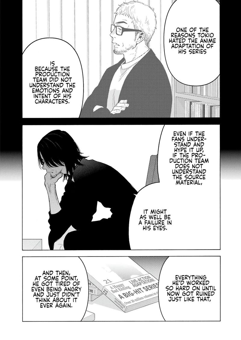 Sono Bisque Doll Wa Koi Wo Suru 101 14