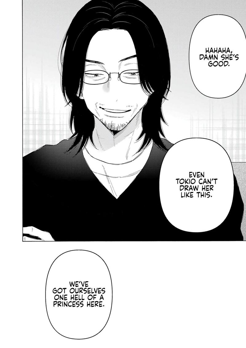 Sono Bisque Doll Wa Koi Wo Suru 101 18