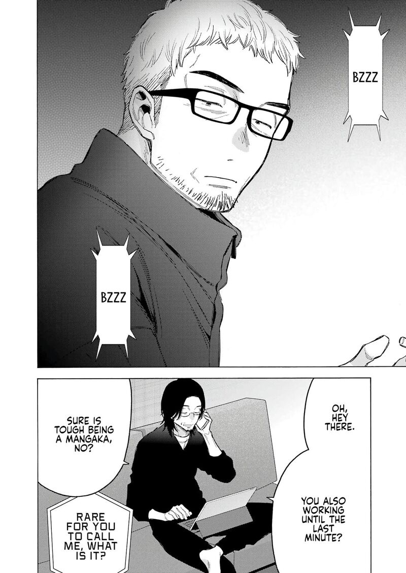 Sono Bisque Doll Wa Koi Wo Suru 101 20