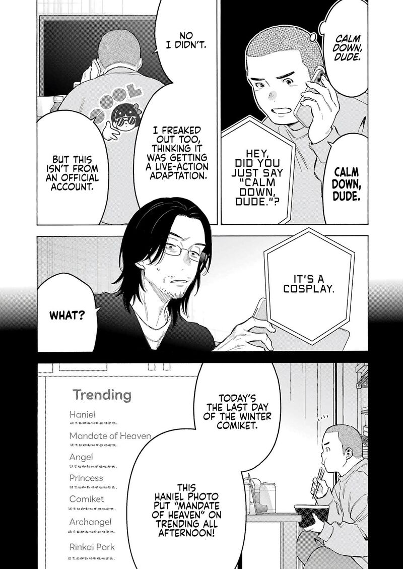 Sono Bisque Doll Wa Koi Wo Suru 101 3