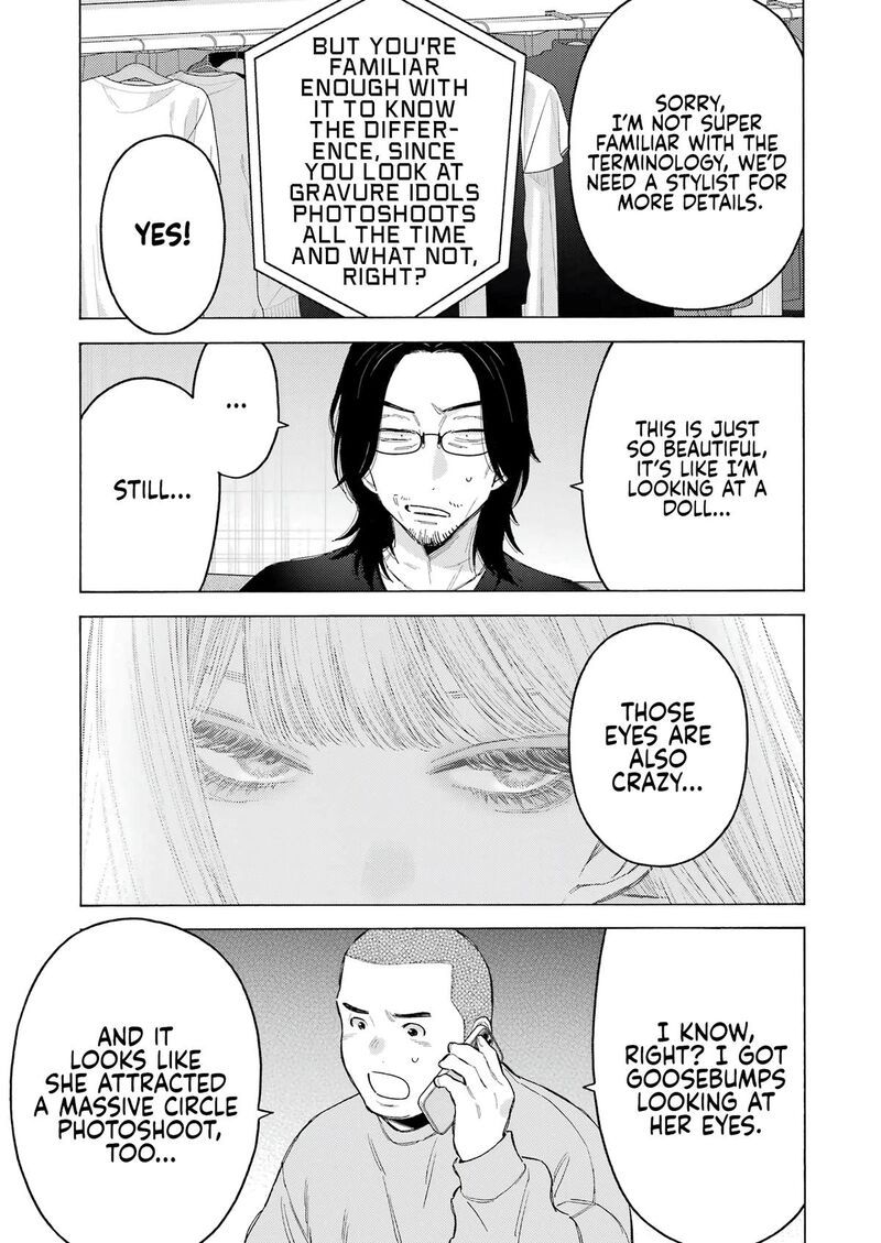 Sono Bisque Doll Wa Koi Wo Suru 101 5