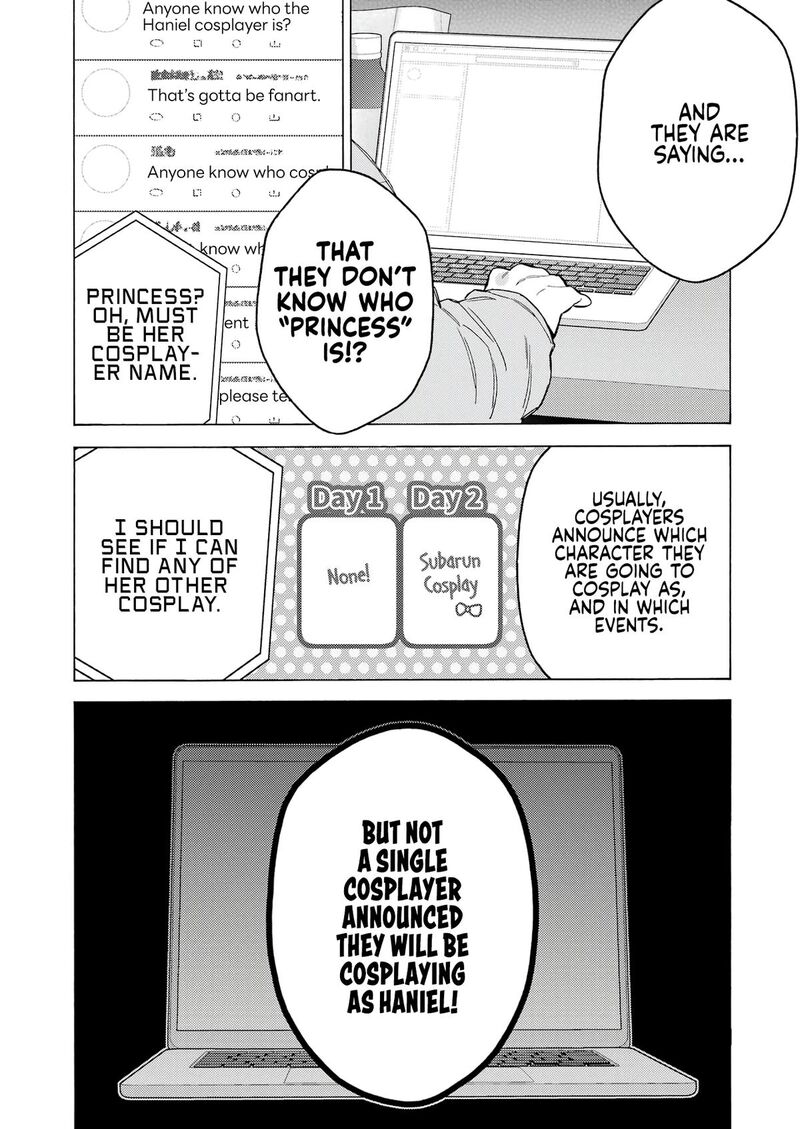 Sono Bisque Doll Wa Koi Wo Suru 101 6