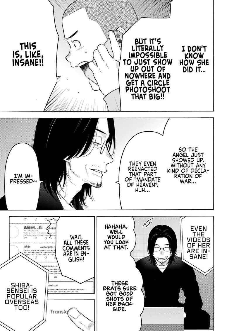 Sono Bisque Doll Wa Koi Wo Suru 101 7