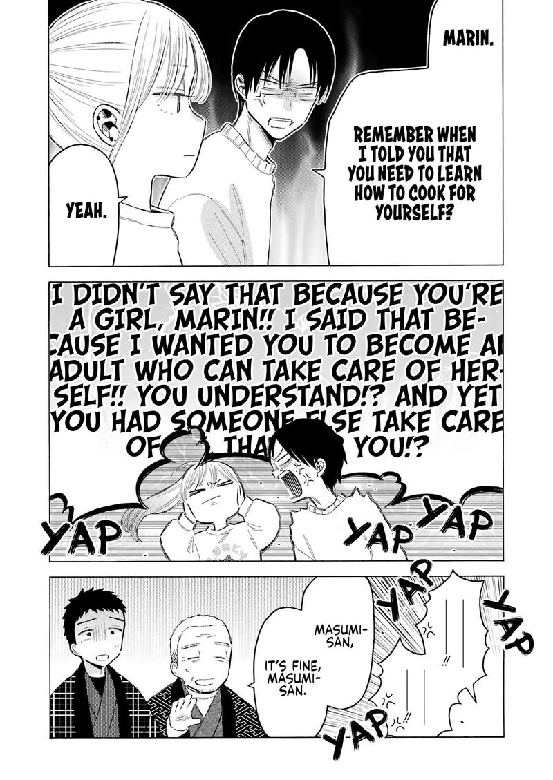 Sono Bisque Doll Wa Koi Wo Suru 102 10