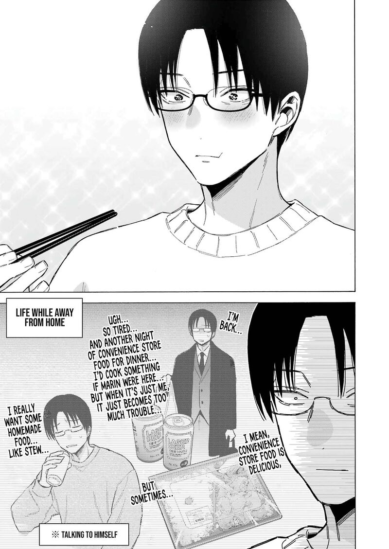 Sono Bisque Doll Wa Koi Wo Suru 102 15