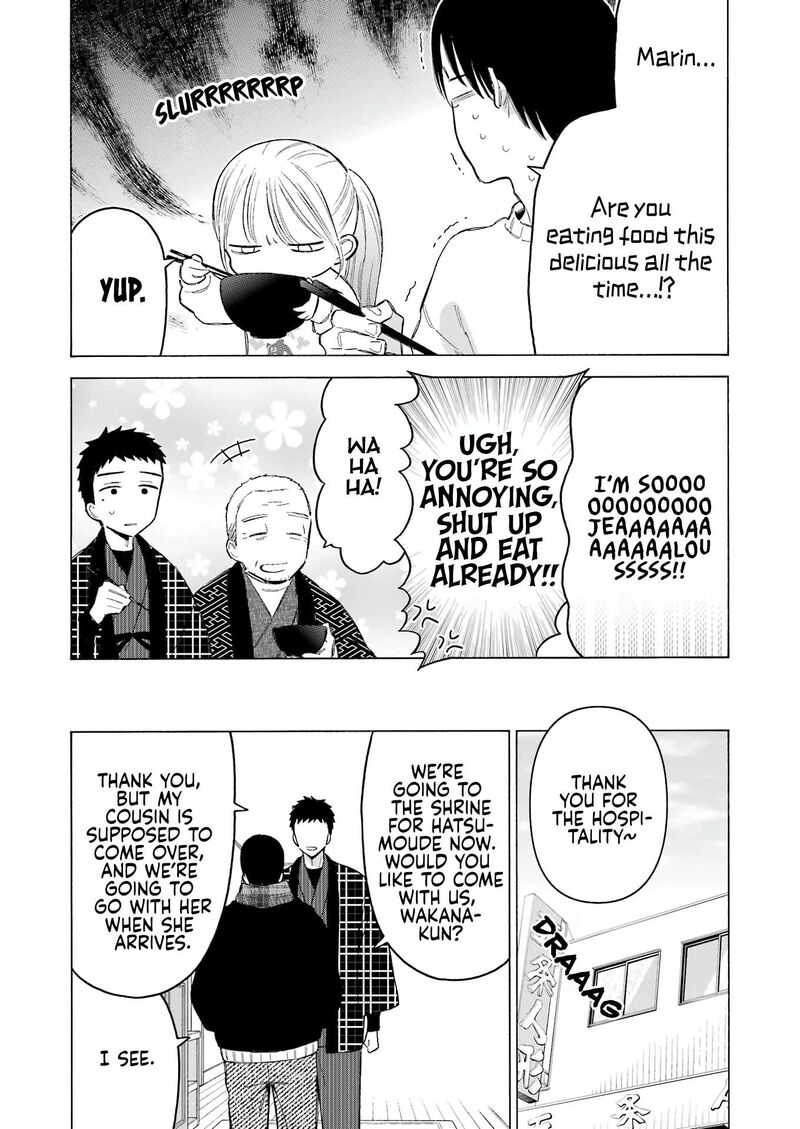 Sono Bisque Doll Wa Koi Wo Suru 102 16