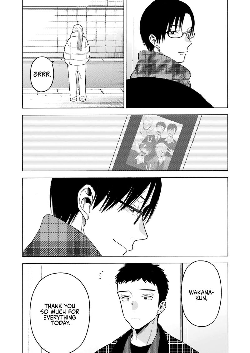 Sono Bisque Doll Wa Koi Wo Suru 102 17
