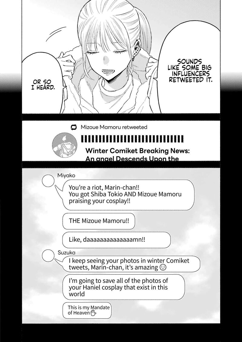Sono Bisque Doll Wa Koi Wo Suru 102 2
