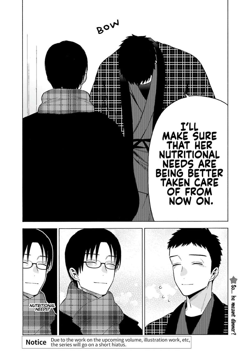 Sono Bisque Doll Wa Koi Wo Suru 102 20
