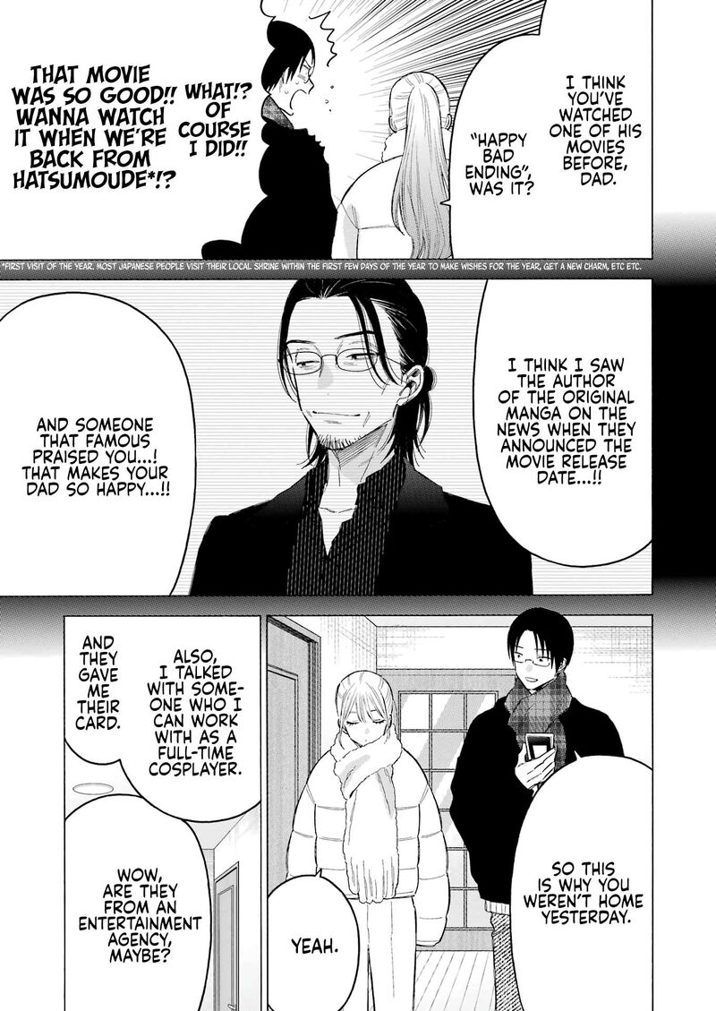 Sono Bisque Doll Wa Koi Wo Suru 102 3