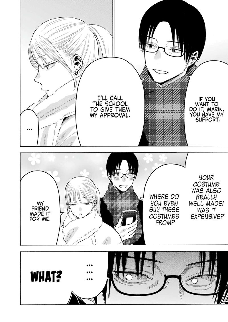 Sono Bisque Doll Wa Koi Wo Suru 102 4