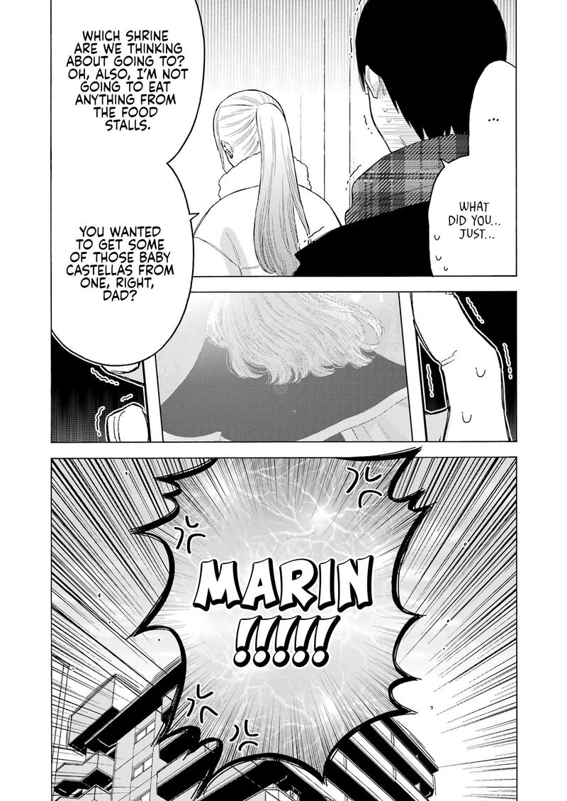 Sono Bisque Doll Wa Koi Wo Suru 102 5