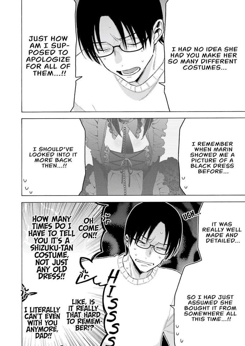 Sono Bisque Doll Wa Koi Wo Suru 102 8