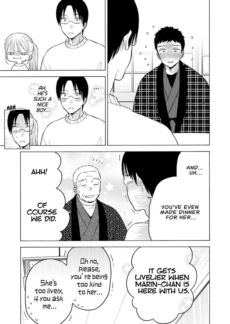 Sono Bisque Doll Wa Koi Wo Suru 102 9