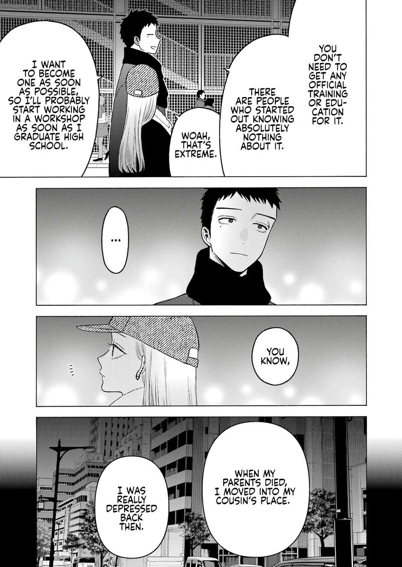 Sono Bisque Doll Wa Koi Wo Suru 103 12