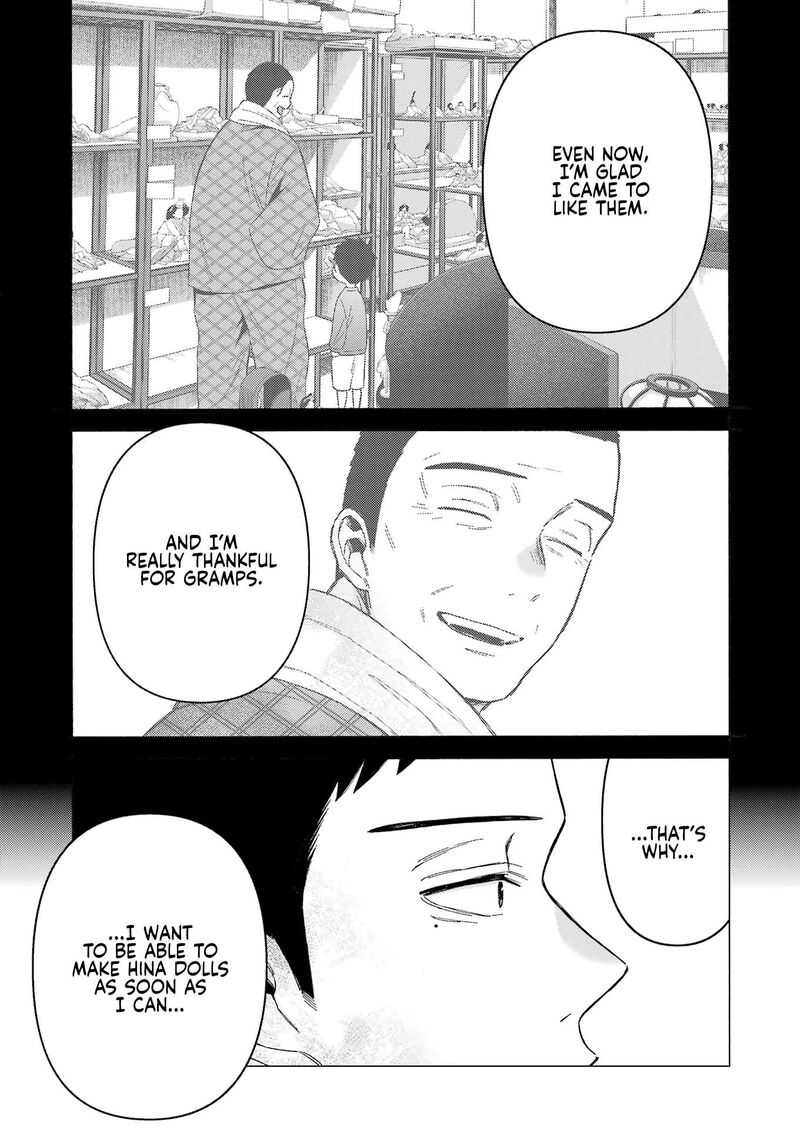 Sono Bisque Doll Wa Koi Wo Suru 103 14