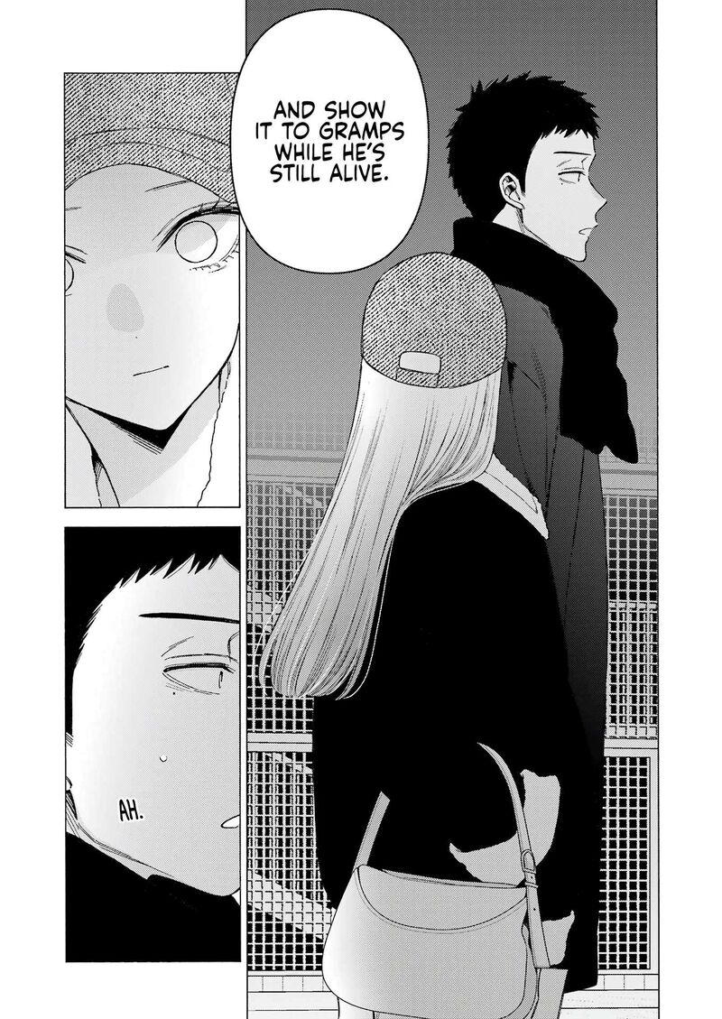 Sono Bisque Doll Wa Koi Wo Suru 103 15