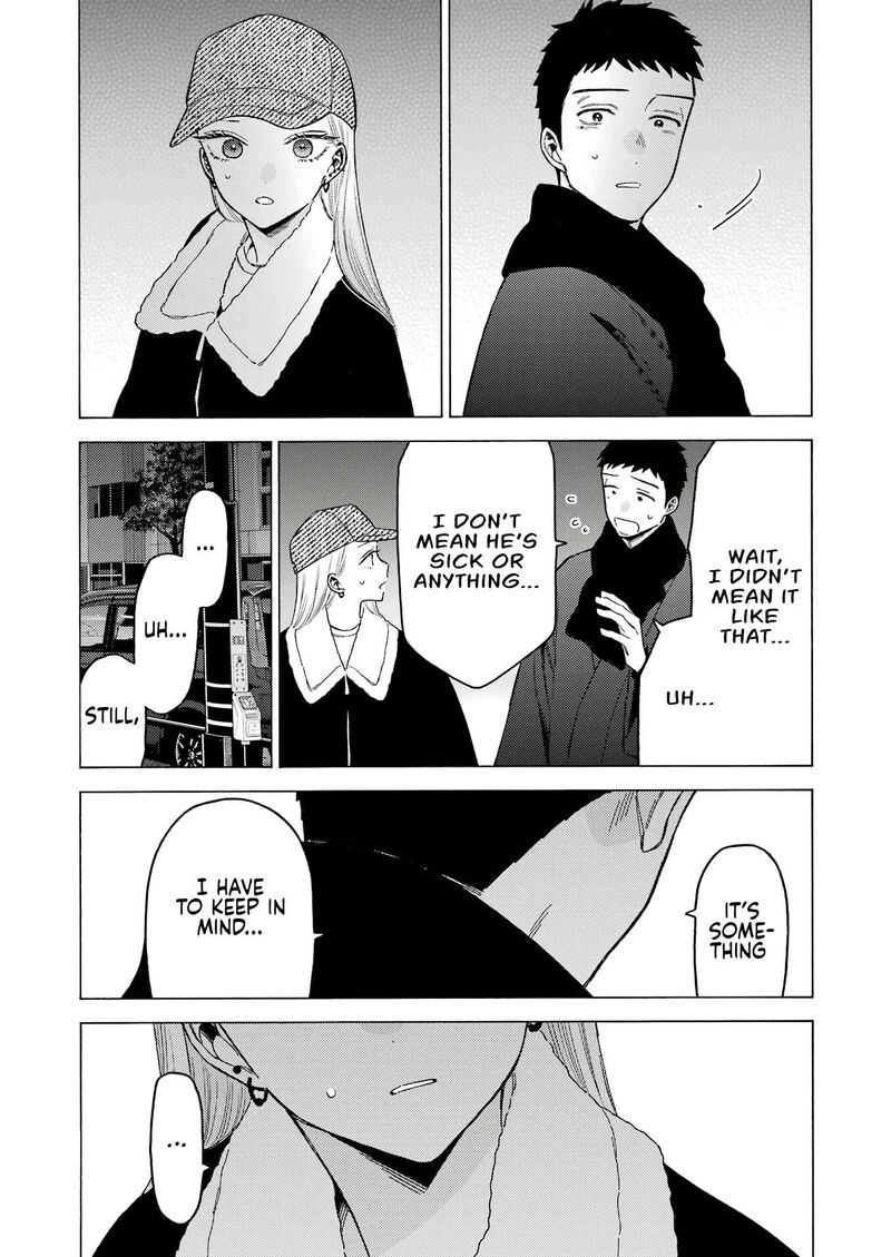 Sono Bisque Doll Wa Koi Wo Suru 103 16