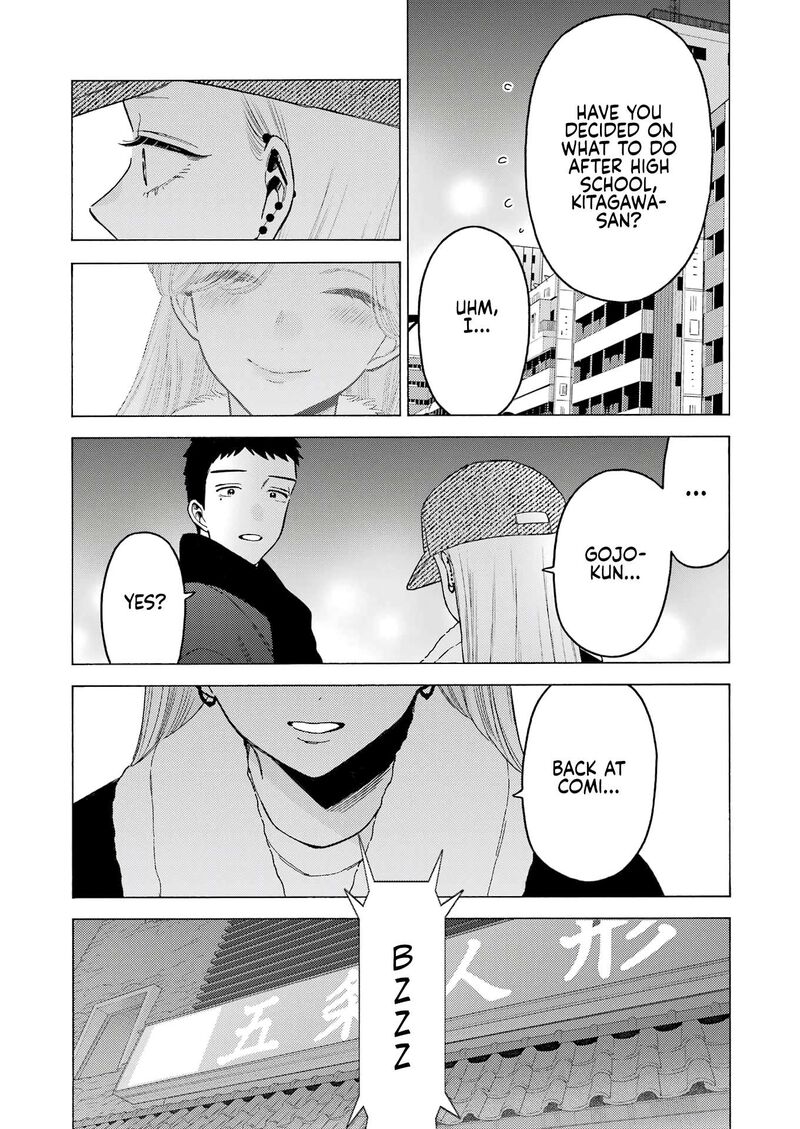Sono Bisque Doll Wa Koi Wo Suru 103 17