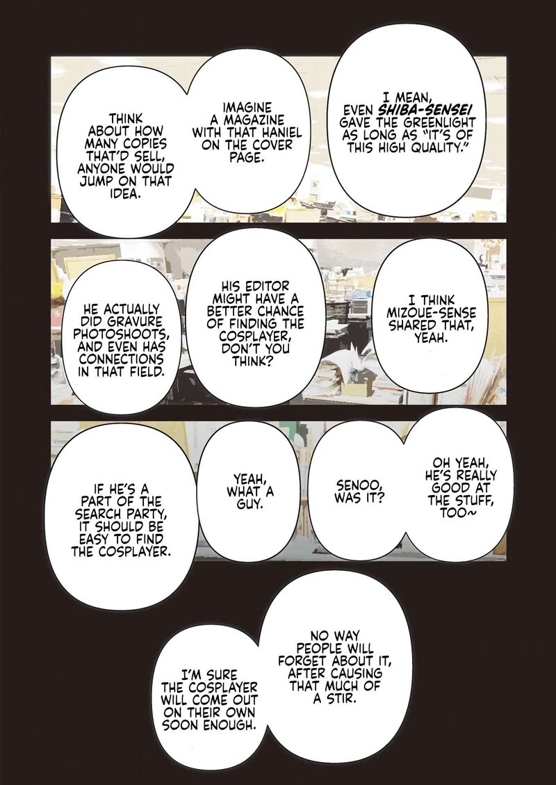 Sono Bisque Doll Wa Koi Wo Suru 103 3