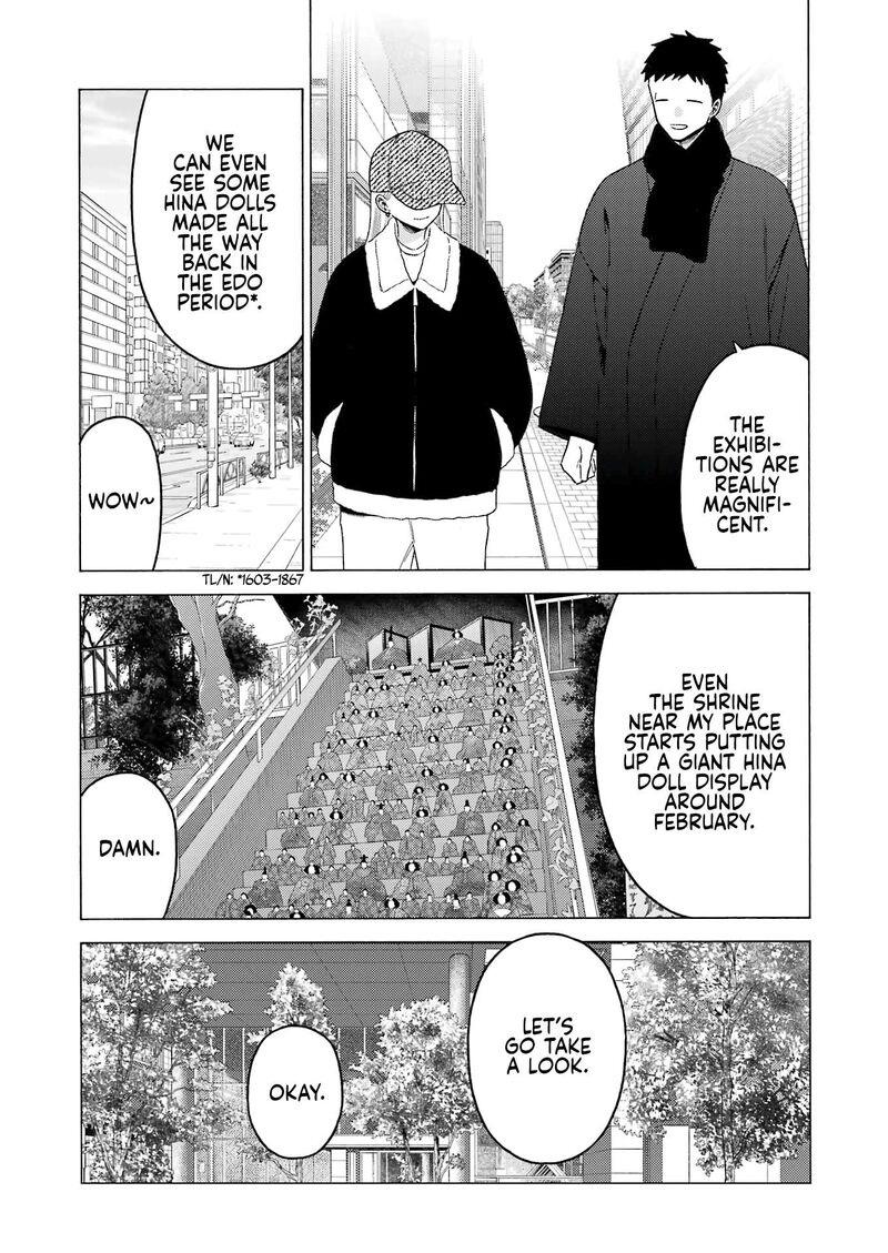 Sono Bisque Doll Wa Koi Wo Suru 103 7