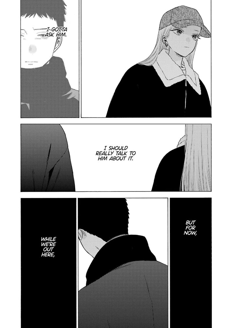 Sono Bisque Doll Wa Koi Wo Suru 103 8