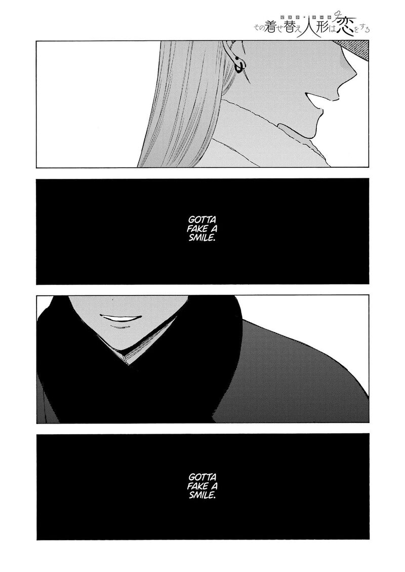 Sono Bisque Doll Wa Koi Wo Suru 103 9