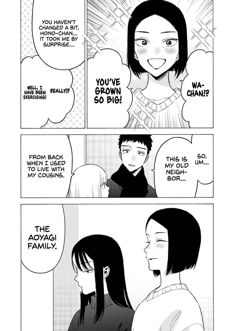 Sono Bisque Doll Wa Koi Wo Suru 104 3