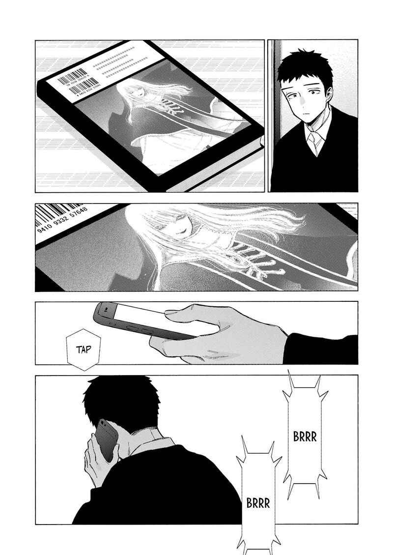 Sono Bisque Doll Wa Koi Wo Suru 106 13