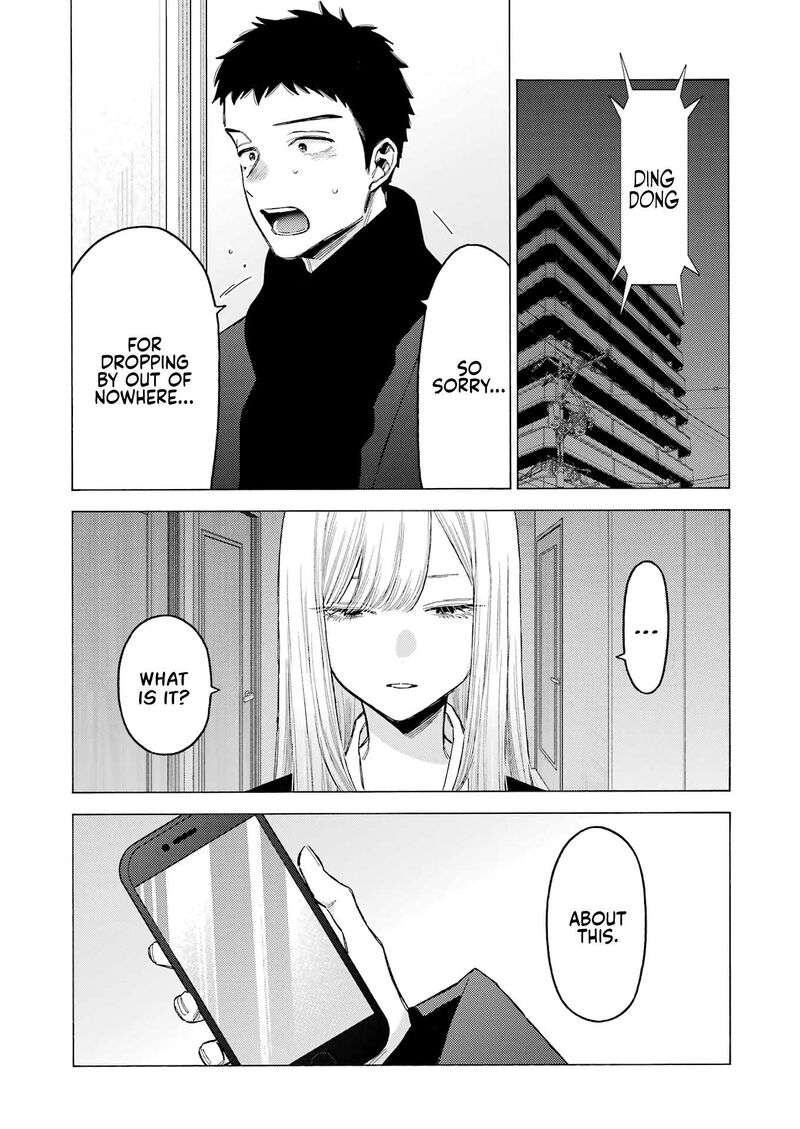 Sono Bisque Doll Wa Koi Wo Suru 106 14