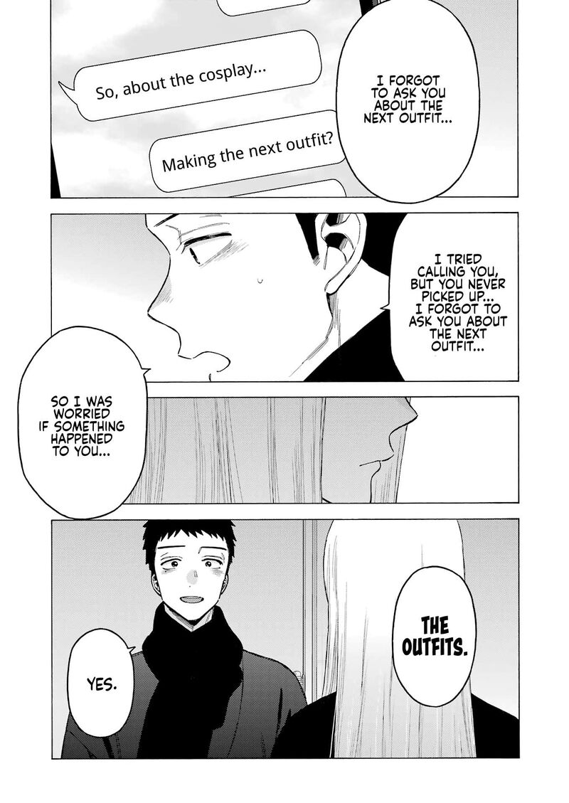 Sono Bisque Doll Wa Koi Wo Suru 106 15