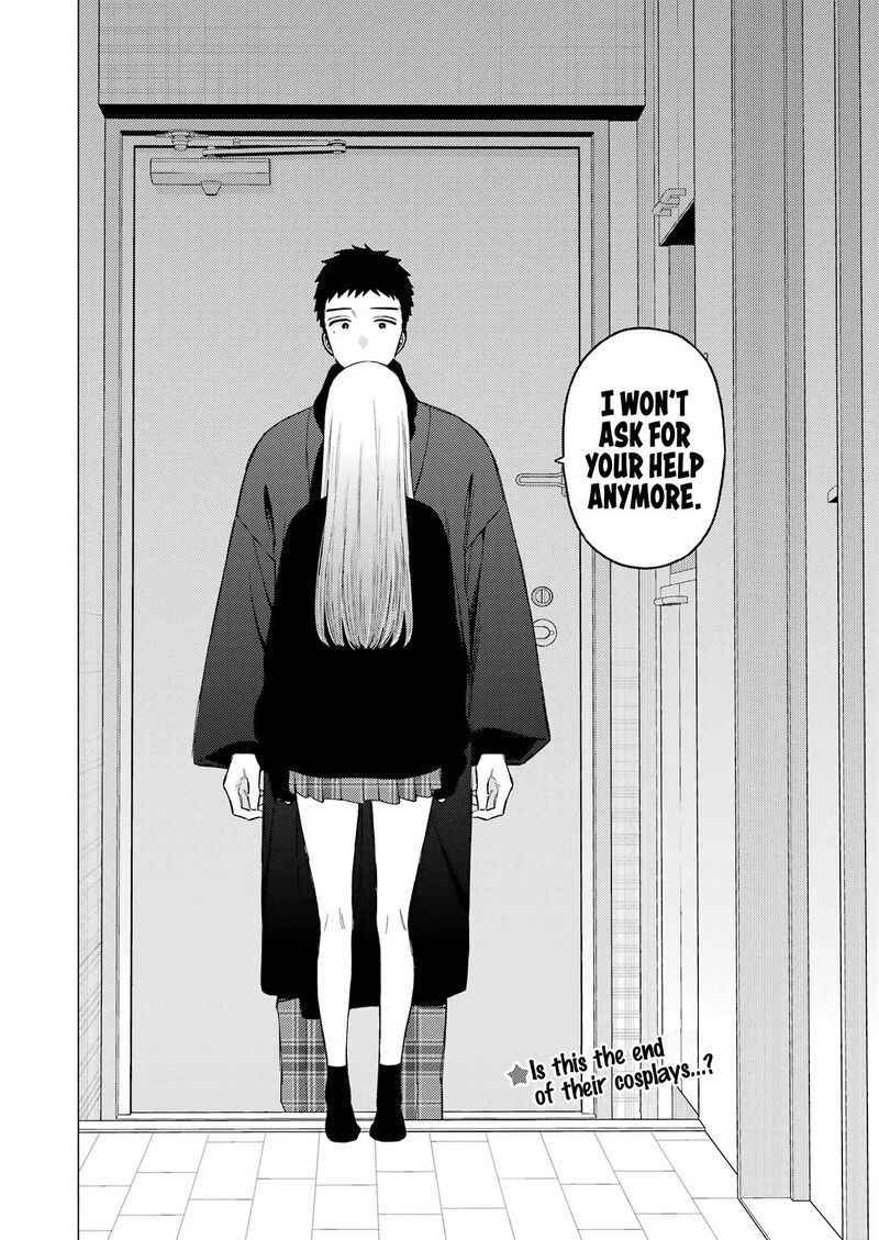 Sono Bisque Doll Wa Koi Wo Suru 106 16