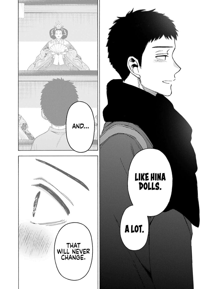 Sono Bisque Doll Wa Koi Wo Suru 106 4