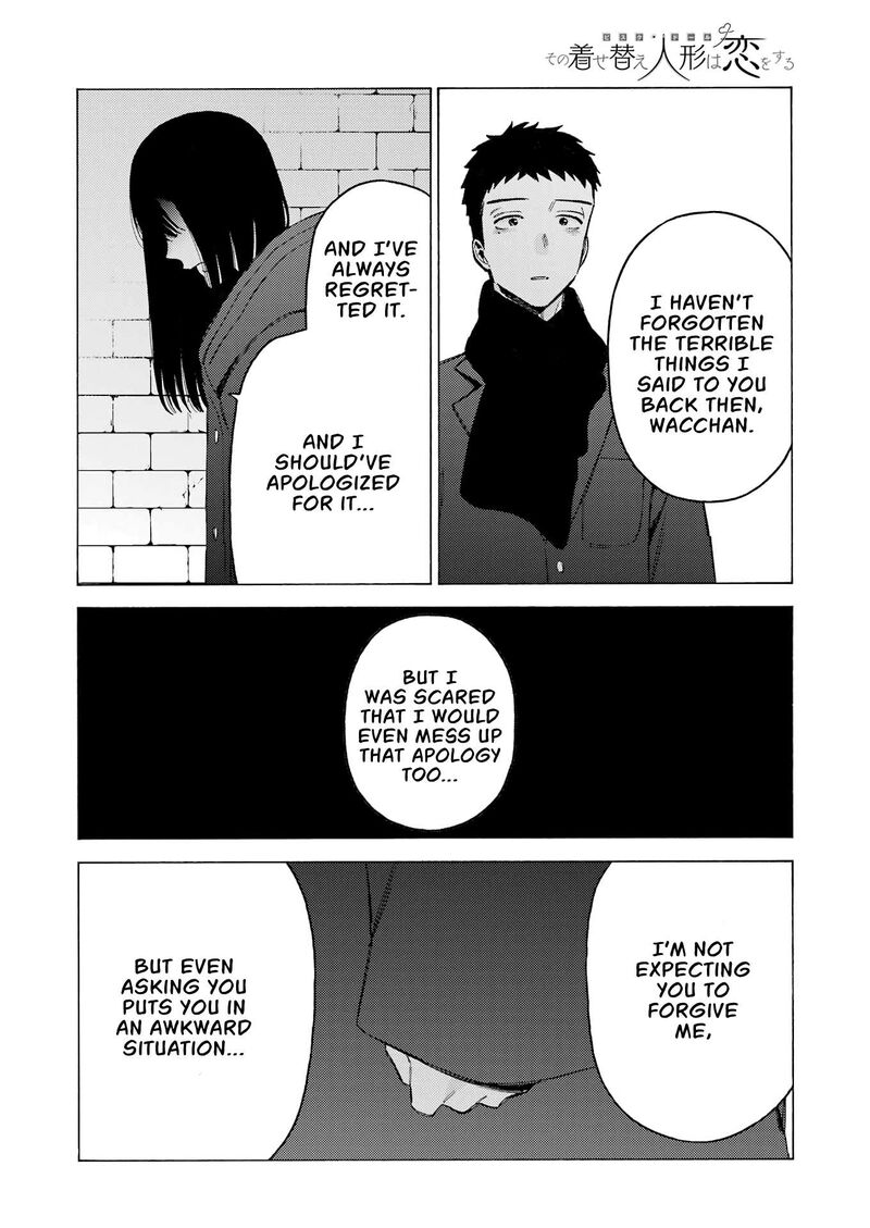 Sono Bisque Doll Wa Koi Wo Suru 106 6