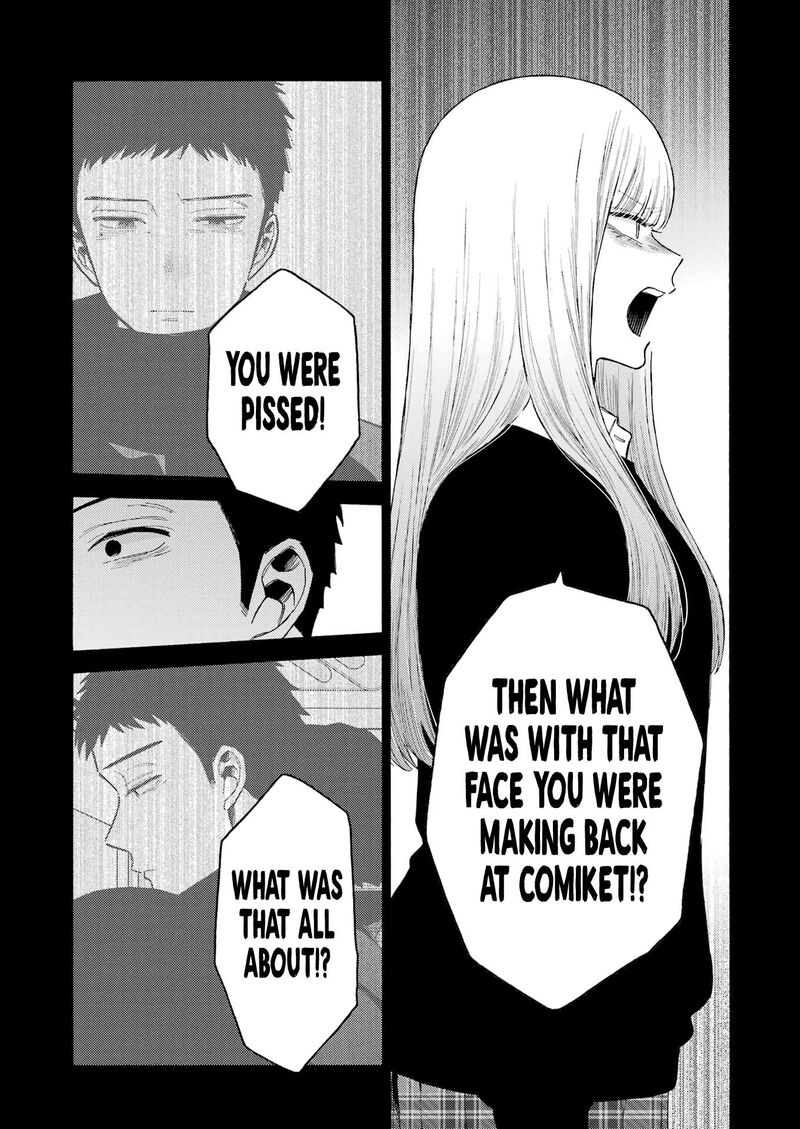 Sono Bisque Doll Wa Koi Wo Suru 107 10