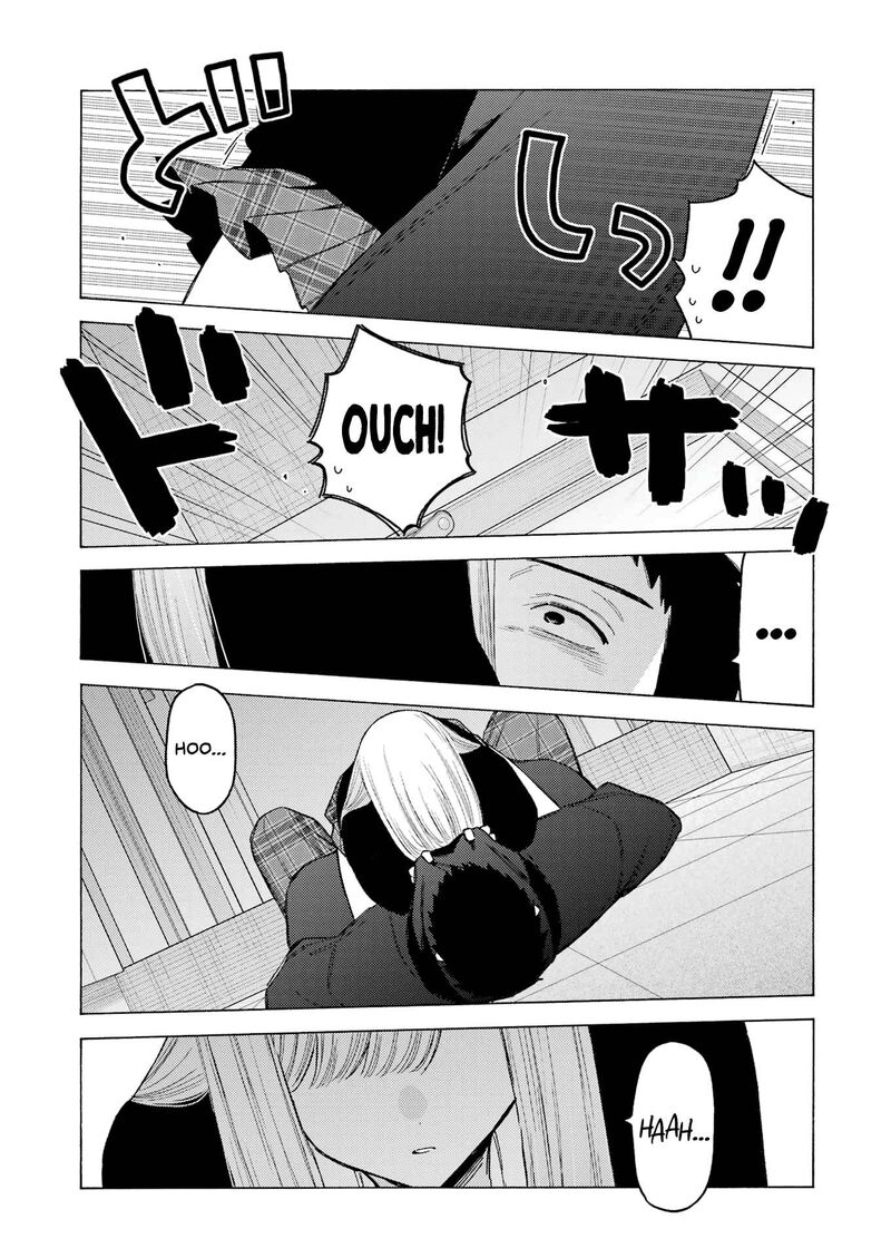 Sono Bisque Doll Wa Koi Wo Suru 107 23