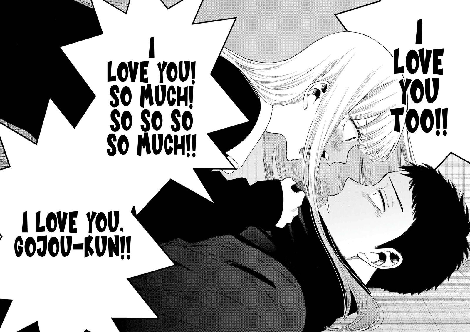 Sono Bisque Doll Wa Koi Wo Suru 107 24