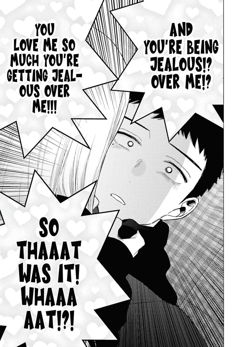 Sono Bisque Doll Wa Koi Wo Suru 107 26