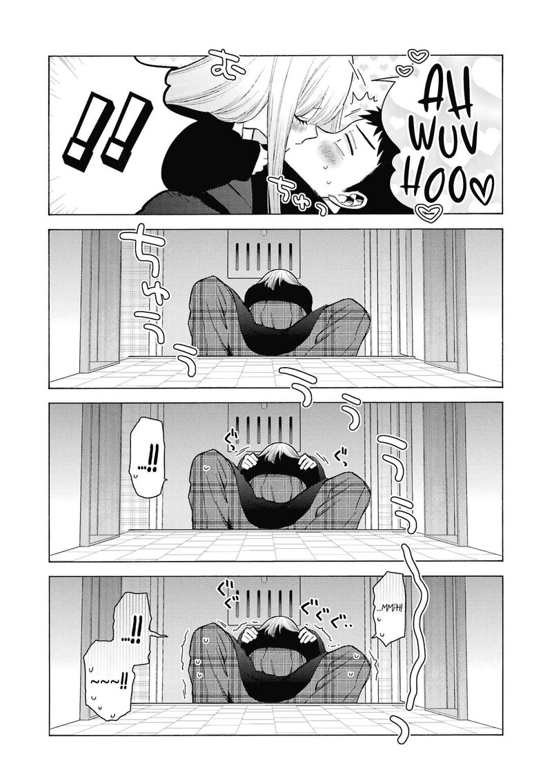 Sono Bisque Doll Wa Koi Wo Suru 107 29