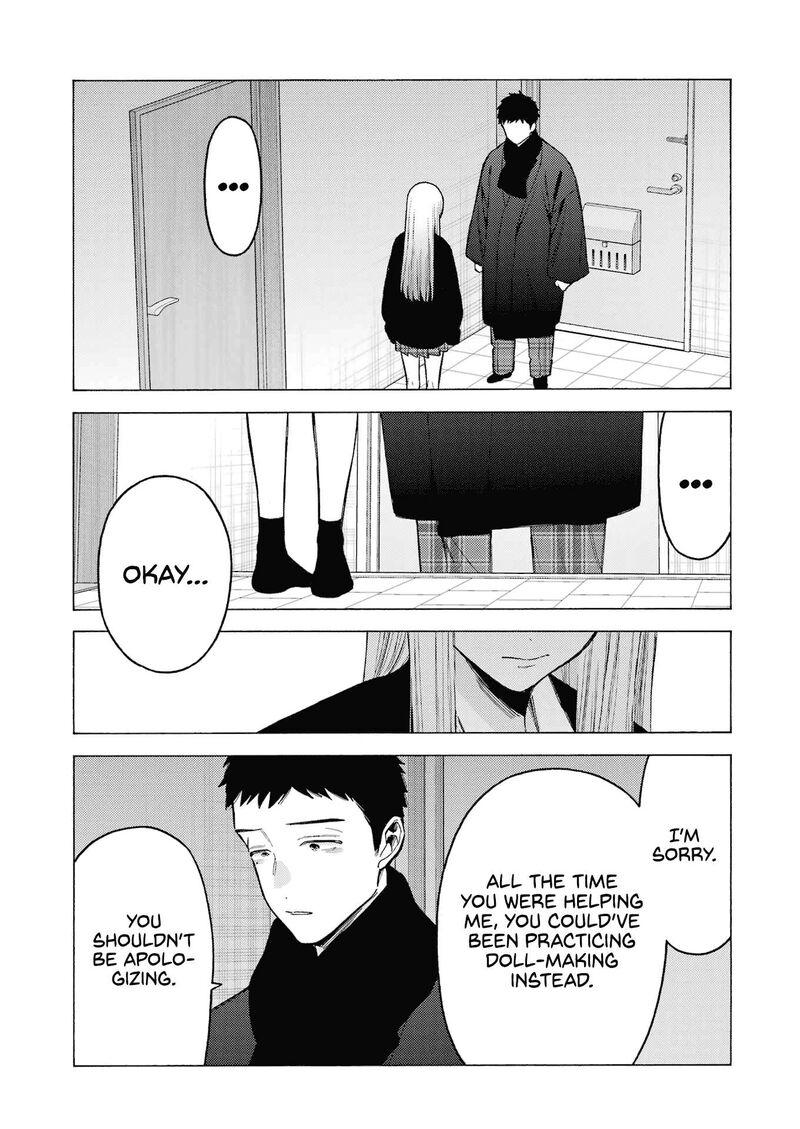 Sono Bisque Doll Wa Koi Wo Suru 107 3