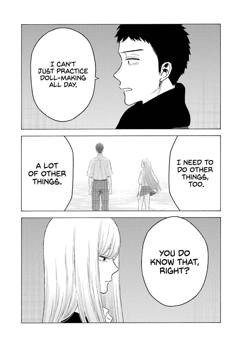 Sono Bisque Doll Wa Koi Wo Suru 107 6