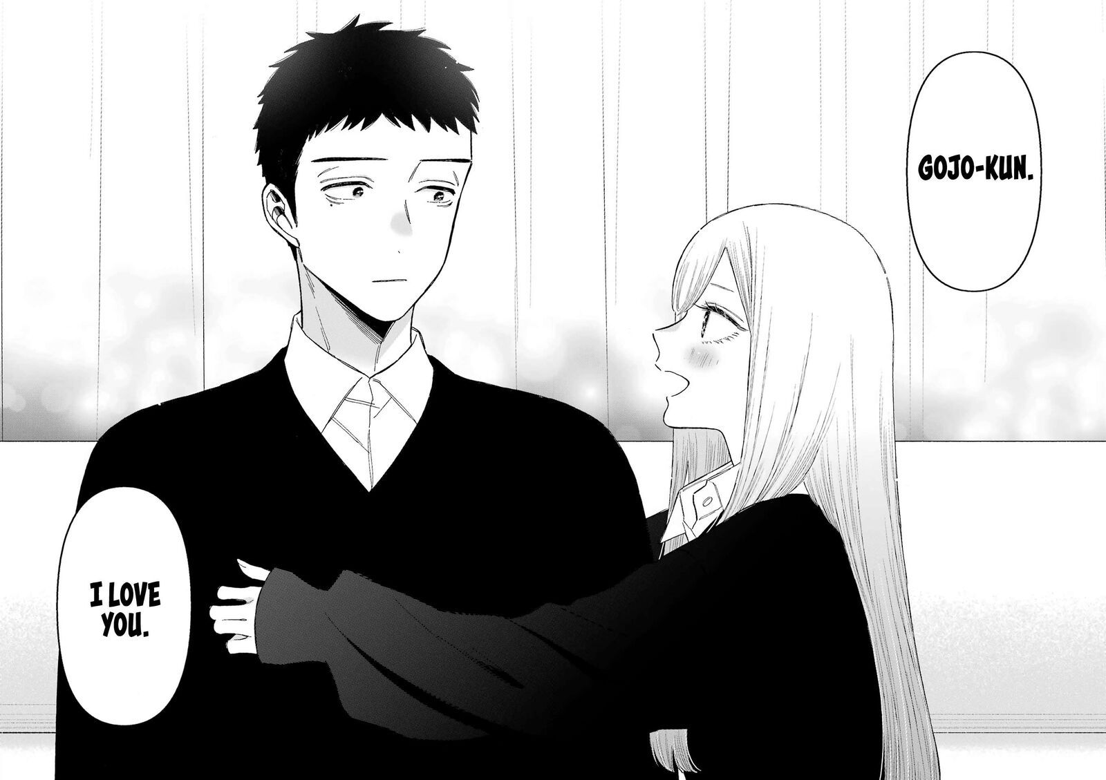 Sono Bisque Doll Wa Koi Wo Suru 108 10
