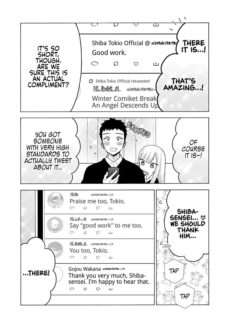 Sono Bisque Doll Wa Koi Wo Suru 108 13