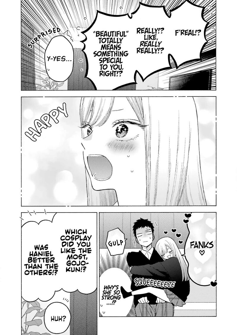 Sono Bisque Doll Wa Koi Wo Suru 108 15