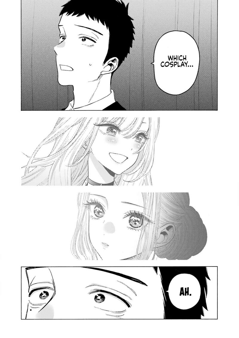Sono Bisque Doll Wa Koi Wo Suru 108 16