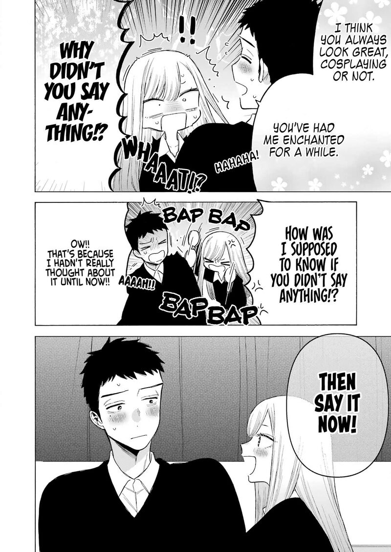 Sono Bisque Doll Wa Koi Wo Suru 108 17