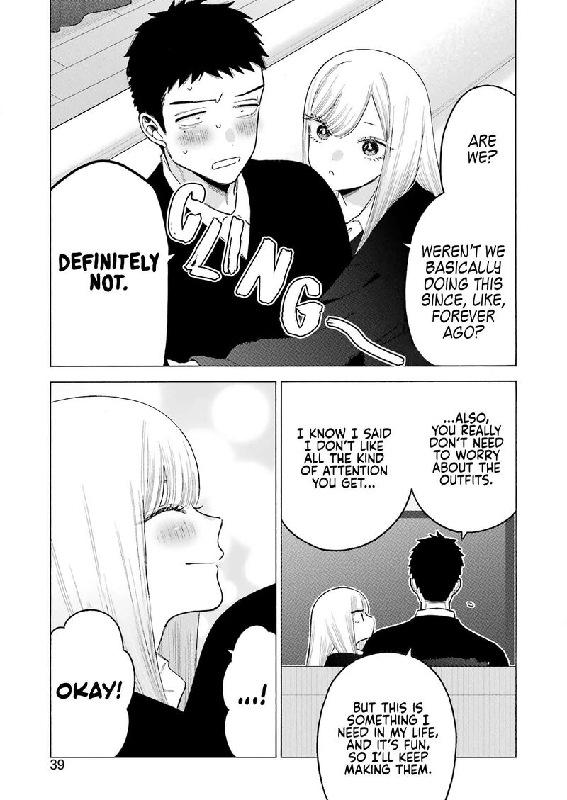 Sono Bisque Doll Wa Koi Wo Suru 108 3